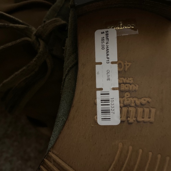 Mtng Boots - Picture 4 of 4